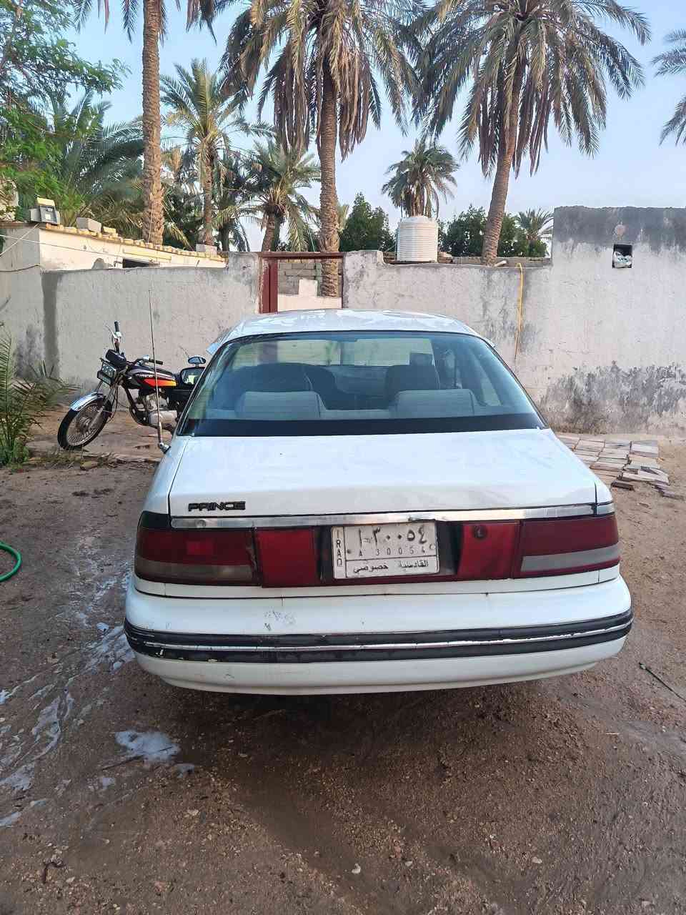 السلام عليكم دايو برنس موديل
1995  سنويه لل29 محرك كير اوتو
  محرك 2000 بطاين جدد كهربائيات شغاله مابيها اي نقص التبريد نقص كمبريسر فقط
منضومه كامله فان كله شغال 
جام سنترللك شغال تخم تاير باتري جديد ترايك وين متريد ناعمه 
السعر   23
العنوان  السماوة الرميثه 
الهاتف  ***********
