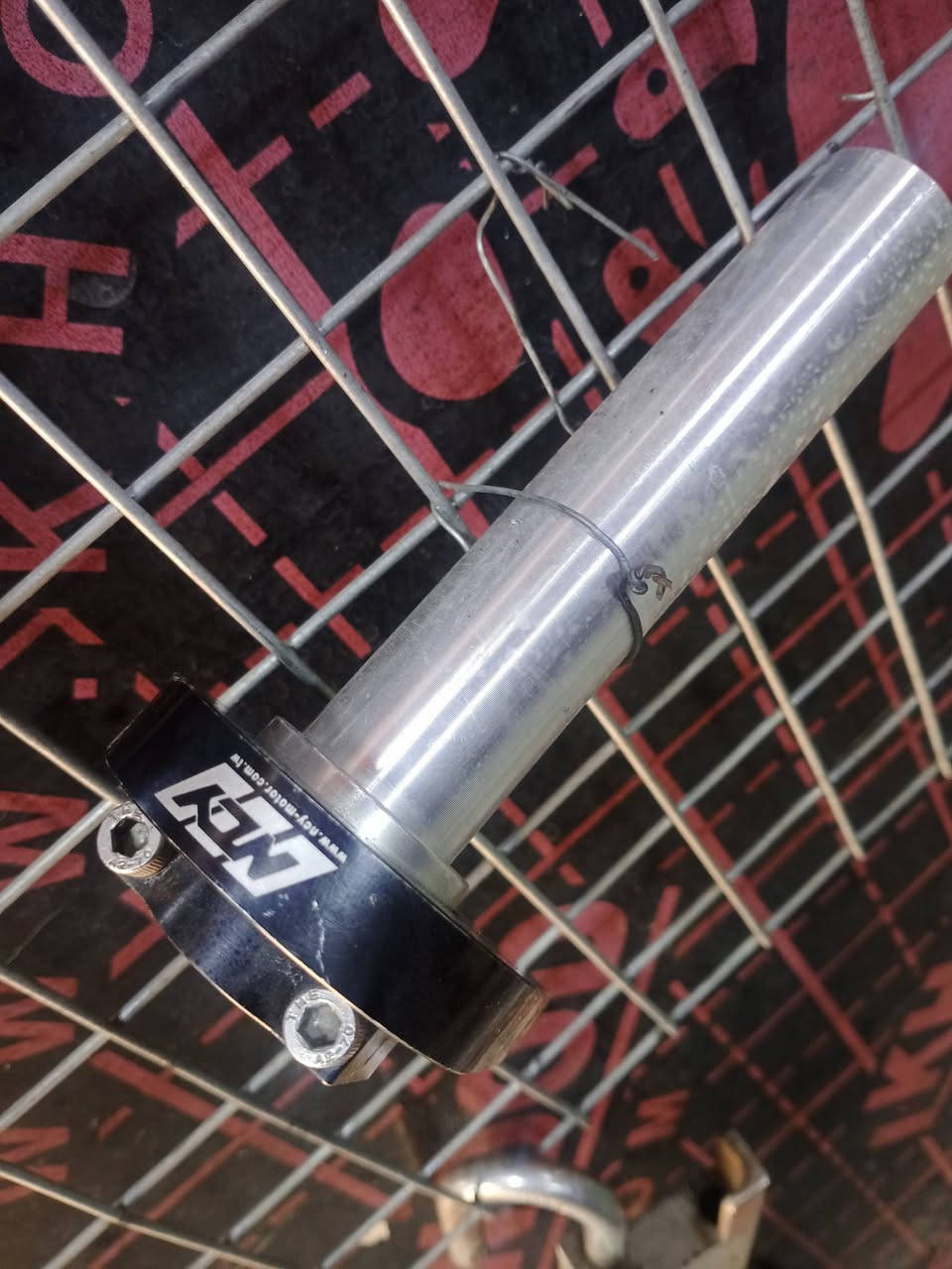 السلام عليكم تزويد ماكس كله اصلي كلشي بسعره مكانك بغداد جديد
***********
