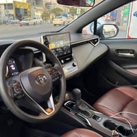 ئۆتۆمبێل: كرؤلا ١.٢ تؤربؤ   تەجميع سين  51 هەزار ڕۆیشتووە سفرى خؤمانه ...