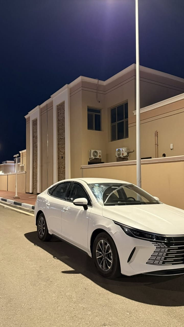 السلام عليكم بي واي دي ديستروير للبيع رقم بغداد 2025 بأسمي مكاني البصره
السعر 125مجال قليل ماشيه 14الف بيه رصعه على كد صبعين جديدة ع وضع الشركة ***********
