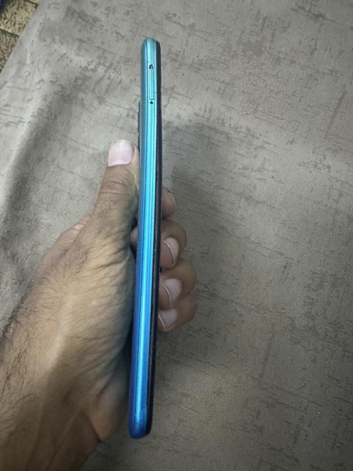 انفنكس للبيع مفطره الشاشه معرف اللمس بس كله شغال وبي عواج بالشاصي ٣٠الف سعر


**إذا كنت صاحب هذا الإعلان وتريد حذفه لأي سبب، رجاءا أرسل رسالة إلى الدعم الفني**