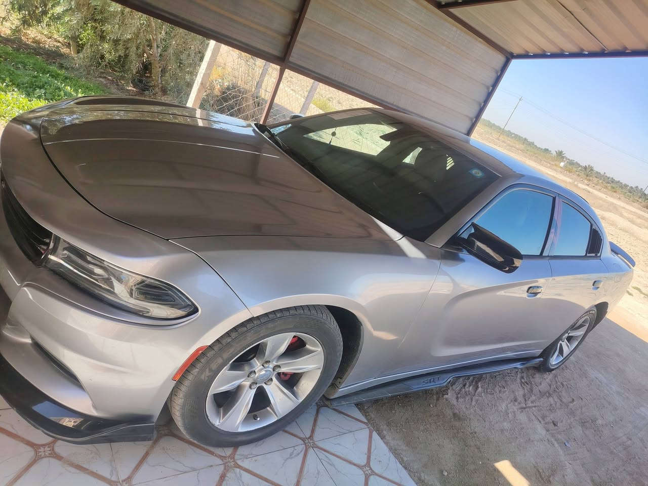 جاجر الفين و 18 خليجي رقم مثنه السعر 185


**إذا كنت صاحب هذا الإعلان وتريد حذفه لأي سبب، رجاءا أرسل رسالة إلى الدعم الفني**