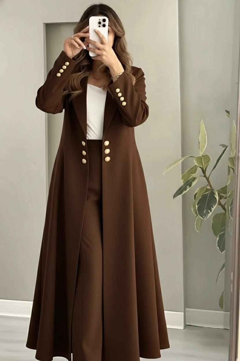 بشت مع بنطلون❤‍🩹
خامة هوريم دابل تركي
40-42-44-46-48-50 بغداد, العراق


**إذا كنت صاحب هذا الإعلان وتريد حذفه لأي سبب، رجاءا أرسل رسالة إلى الدعم الفني**