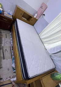 الامين • سرير • للبيع