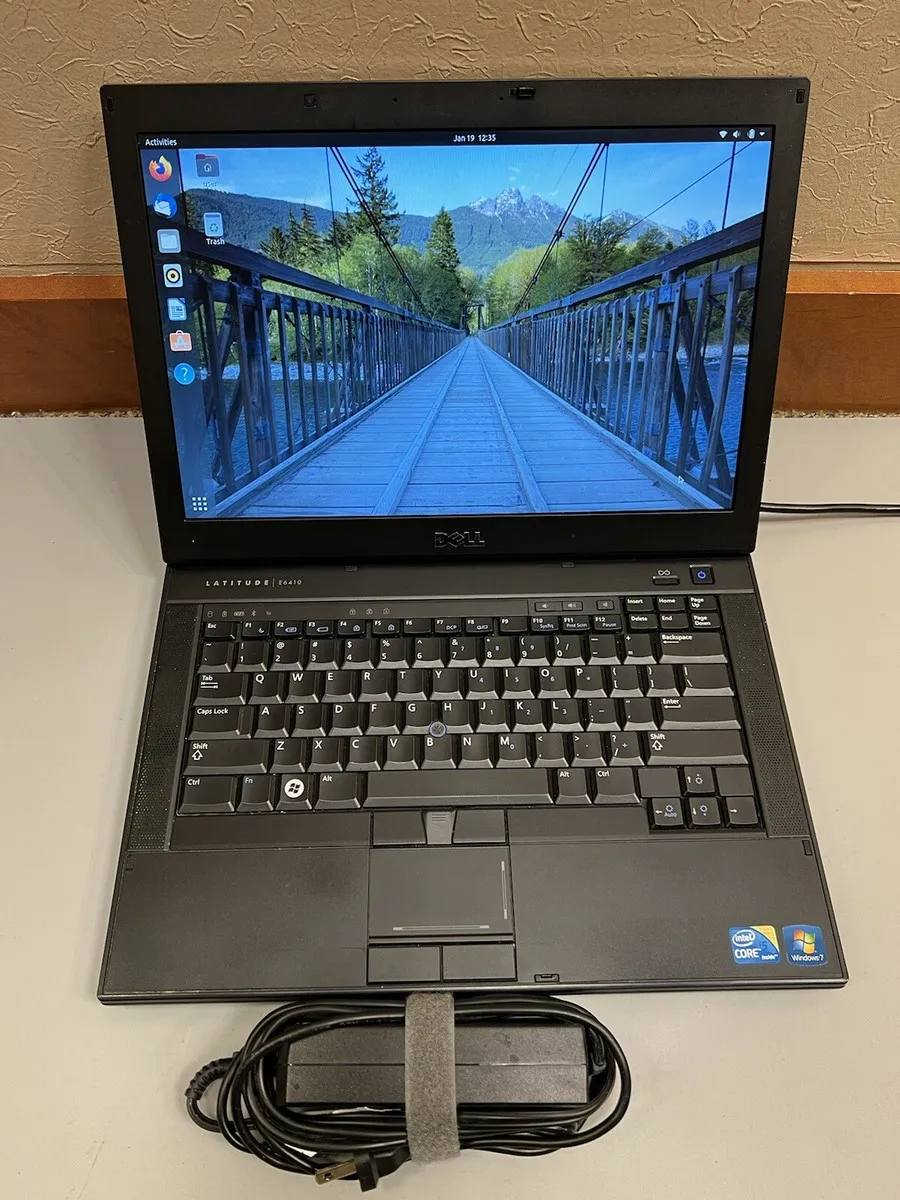 للبيع لابتوب dellحجم 14 انج جهاز نيف بنظافه 98 بالميه مع بطاريه طك كارتون السعر 110الف توصيل مجاني للجميع المحافظات 
كورا5
 الرام 4 قابل للتطوير 
هارد320 كيكا قابل للتطوير 
حجم 14 انج قابل للتطوير 
كيبورد عربي انكليزي  ضوئي جميع المنافذ بيه
 ملحقات الجهاز جنطه وشاحنه وماوس


**إذا كنت صاحب هذا الإعلان وتريد حذفه لأي سبب، رجاءا أرسل رسالة إلى الدعم الفني**