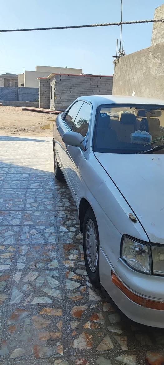 سلام عليكم بطه متصل مديل 93/ رقم انبار انكليزي هزه جديده وسنويه جديده وبسمي شرط تحويل اتكاتب وياك بلمرور  مكفوله من دعاميه للدعاميه محرك كير بدي حدعديه توني نافظها مليون تجي وتشوف ابعينك سعرها من الاخير قفل 65 مكاني  / البصره ابو الخصيب / /***********
