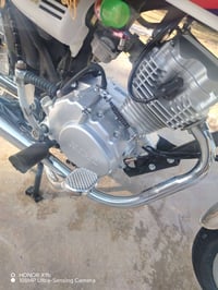 دراجة نارية • موديل 26 • كربلاء الحسينية