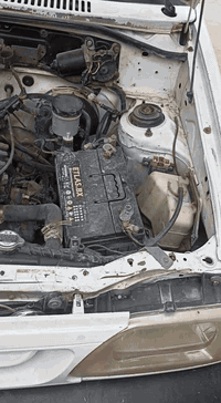 سايبا ٢٠١1 • نجف • بيع