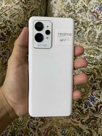Realme GT 2 Pro ريلمي جيتي 2 برو  .ذاكره 256  .رام 12+12 .نضافه 100% ب...
