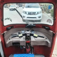 تكتك بجاج • موديل 17 • تحويل ثاني يوم