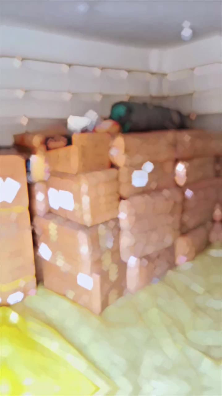 🚛 من أعمالنا قبل العيد 🎉

استلام الشحنات وتنظيمها وتجهيزها للتوزيع
بشكل يضمن وصولها بسرعة وبكل أمان

📍 درباسية – بداية السوق
جانب شركة الهرم

✨ شغل مرتب وخدمة يعتمد عليها
كار ماكس… معكم خطوة بخطوة ✅


**إذا كنت صاحب هذا الإعلان وتريد حذفه لأي سبب، رجاءا أرسل رسالة إلى الدعم الفني**