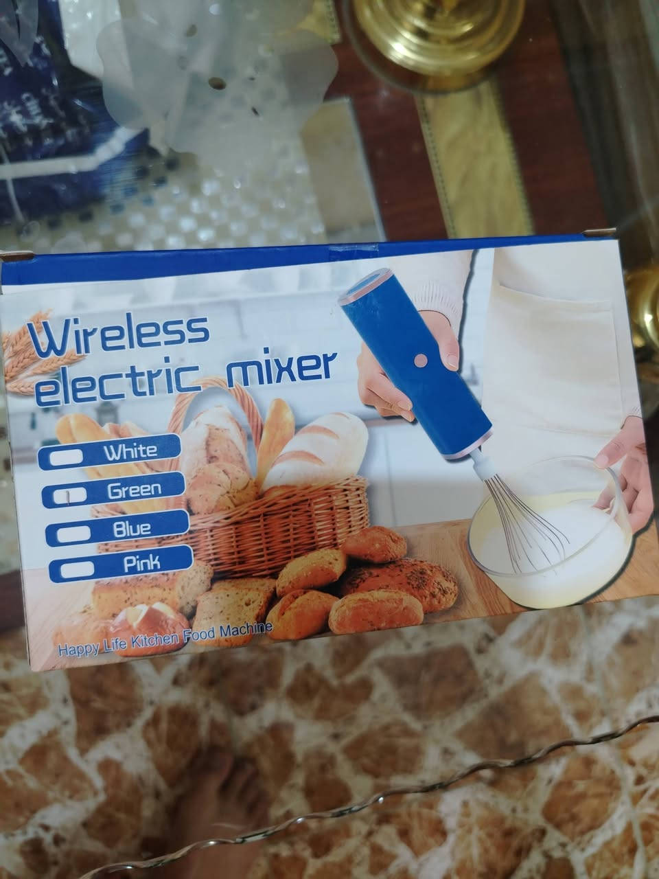 السلام عليكم بضاعه امزون راقيه وكله شغال وعل فحص والاسعار كلش مناسبه السعر خاص


**إذا كنت صاحب هذا الإعلان وتريد حذفه لأي سبب، رجاءا أرسل رسالة إلى الدعم الفني**