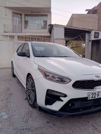 بسم الله فورتي موديل 2021 GT فول مواصفات المواصفات معروفه  عنوان بغداد...