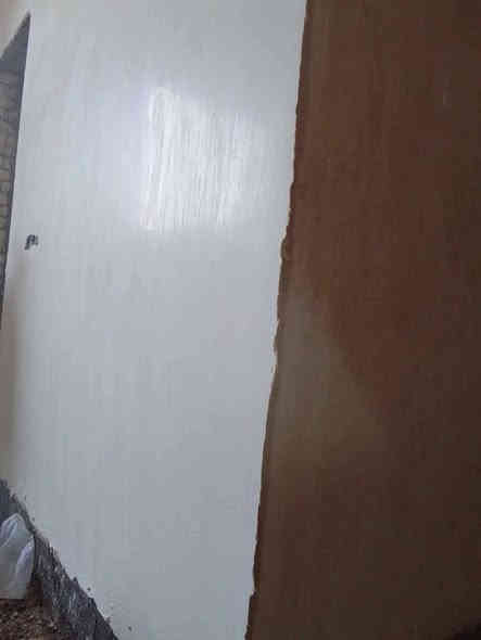 سلام عليكم  اليمحتاج خلفه لبخ
جص بورك   سمنت شغل درجه اولى
مكاني نجف هاذ رقمي 
***********
