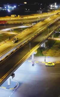 تقاطع القدس • طابو زراعي • ١٠٠م