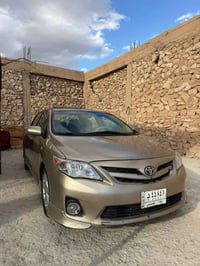 كورلا 2009 للبيع فتحه  محرك 1800 محرك 100 بل 100  كير 100 بل 100  صدر ...