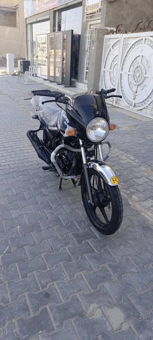 سلام عليكم دراجة هيرو 23البيع كامل مانقصهة اي شي مكان كوت خاجية رقمي ***********خاص مفتوح راسني بخدمتك
