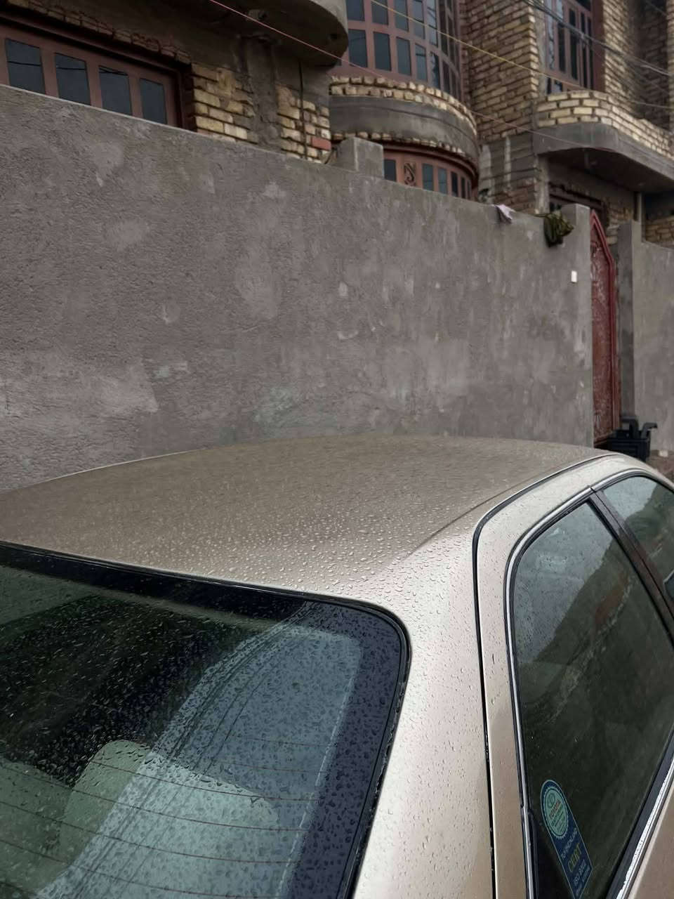 السلام عليكم
كامري موديل 2000 بيع مستعجل
محرك 4 سلندر 2400 ابو الكف
رقم بغداد الجديد
مصبوغه عام للجماليه
السعر 65 وبيها مجال كلش بسيط
*********** 
 مكان بغداد ابي غريب
