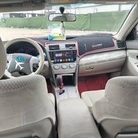 كامري • ٢٠١١ • سليمانية دولي