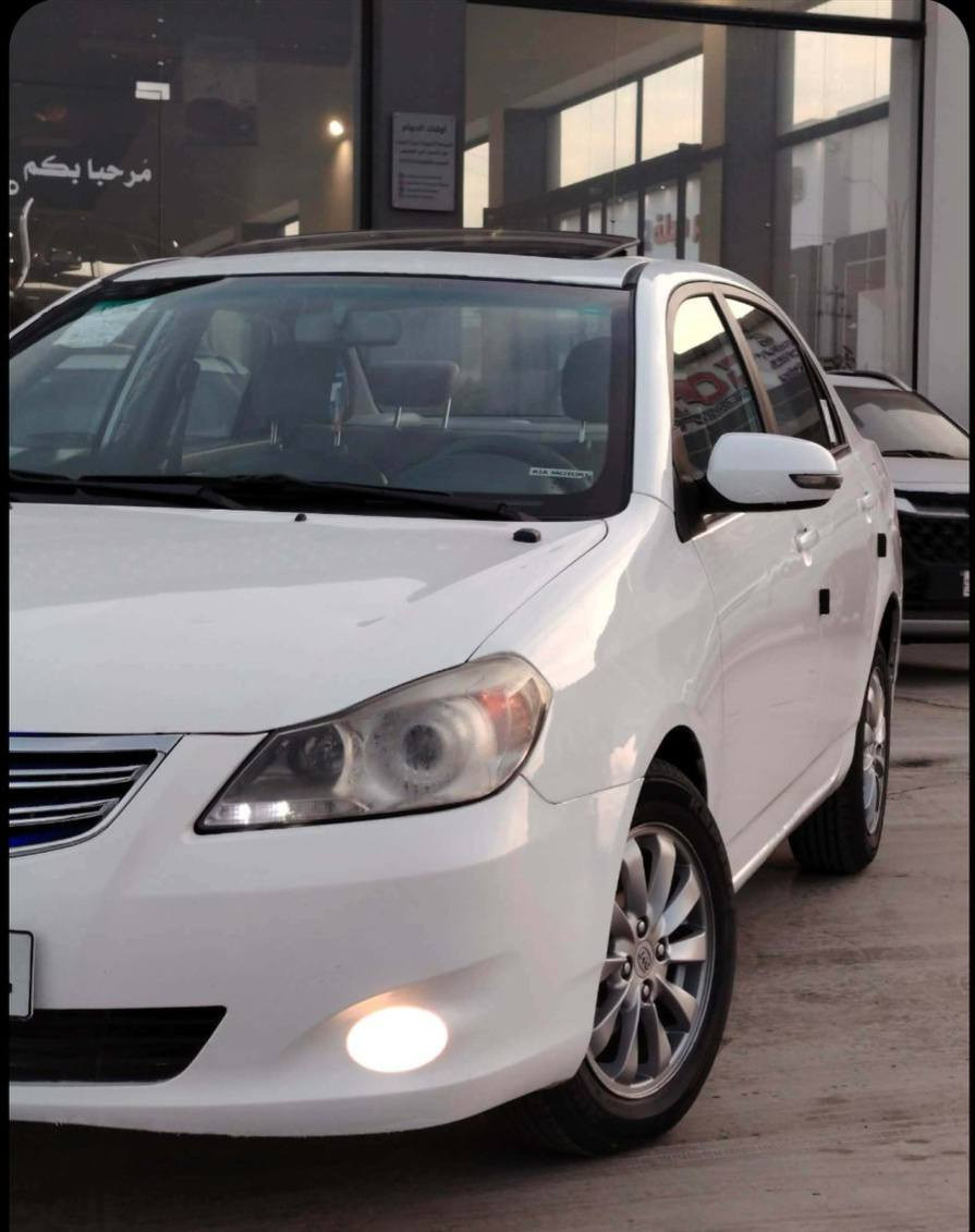 بي واي دي G3فول توماتيك
محرك كير شرط سنويا جديدة رقم جديد شرط التحويل والوكاله صبغ شويا بجاملغ الامامي بدون ضررر سيارة جاهزة  من كل النواحي بصمه +كشنات جلد +فتحه سقف  السعر 68 وبيها مجال  للاستفسار. ‏‪***********‬‏
