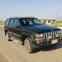 شيروكي • ١٩٩٥ • رقم صلاح الدين