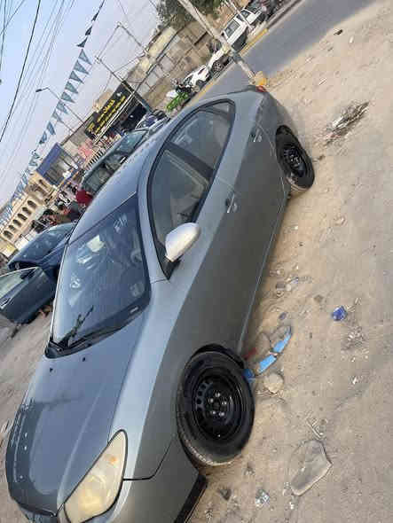 النترا مقدسه2010 مصبوغه حزام محرك 2000 السياره طخم تاير جديد محرك جديد بيه صوت بلكير مكانه الدوره شارع ستين رقمي واتساب ***********
