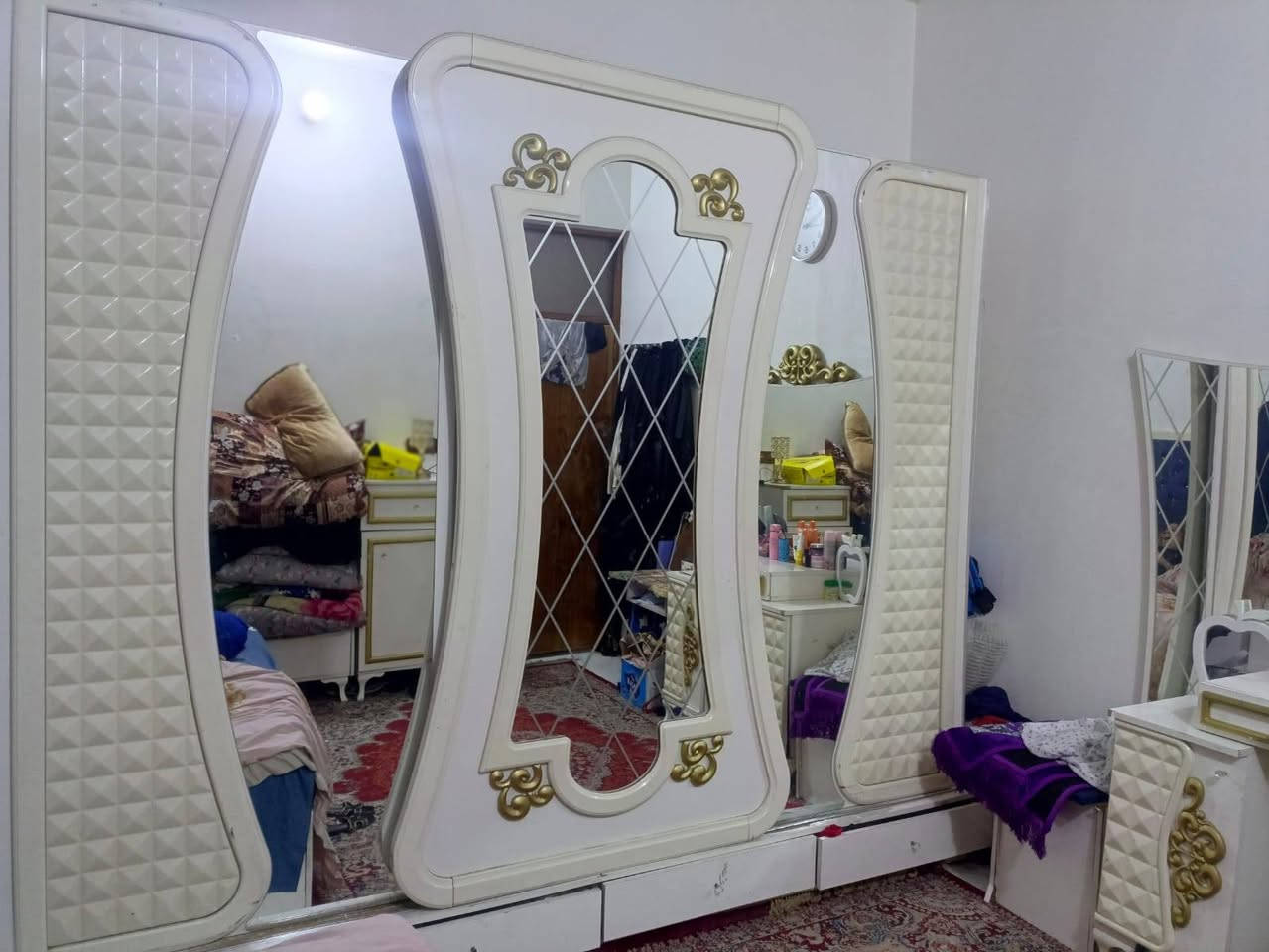 السلام عليكم اثاث بيت للبيع


**إذا كنت صاحب هذا الإعلان وتريد حذفه لأي سبب، رجاءا أرسل رسالة إلى الدعم الفني**