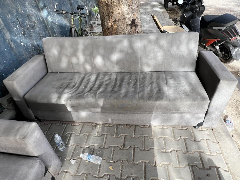 سلام عليكم تخم اللبيع السعر 50ووبي مجال مكاني بغداد اعظميه
***********
