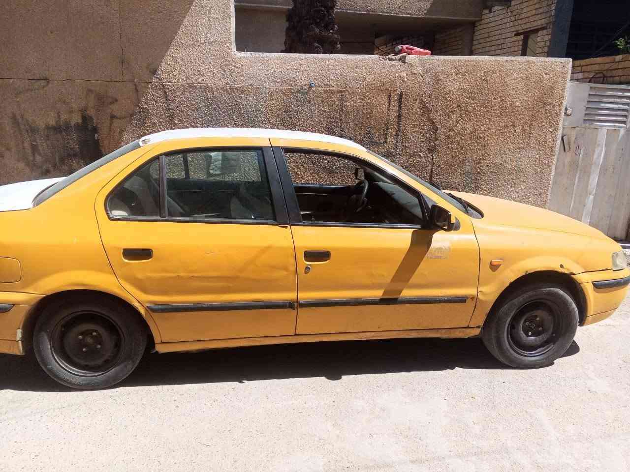 سمند ٢٠١٠   رقم بغداد مكينه كايمه للاتصال ***********
