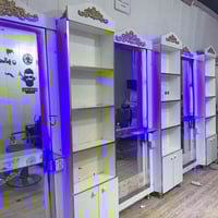 فلوجه • ٤ مري • ٣ فاترينات