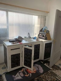 كاونتر تزكام • مستعمل شهرين • حي الجهاد الأطباء