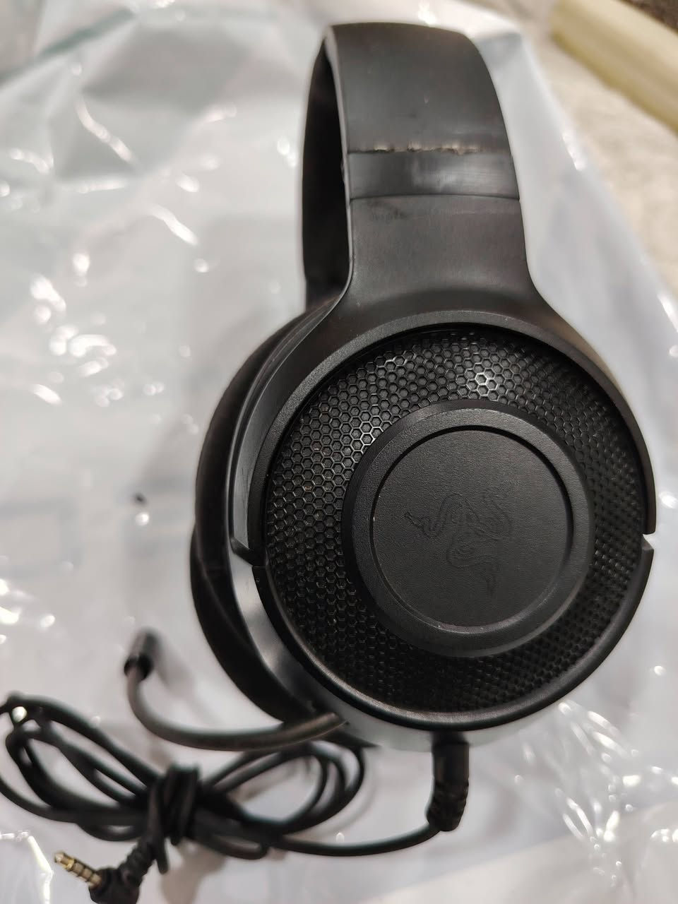 سماعه رايزر بااله اصلي
الصنع تايلند

نضيفه جداً بسعر مناسب


**إذا كنت صاحب هذا الإعلان وتريد حذفه لأي سبب، رجاءا أرسل رسالة إلى الدعم الفني**