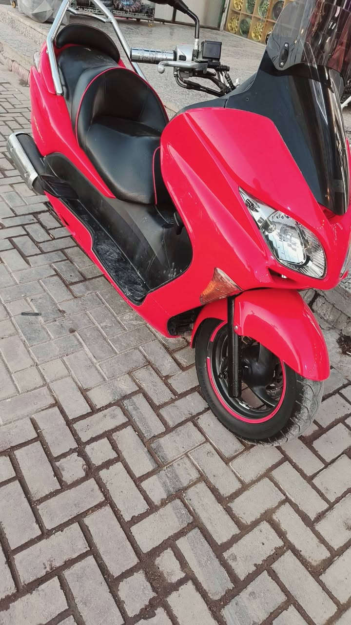 فورزا 09 كفاله عامه للبيع
مكاني بغداد 
رقم الهاتف / ***********
