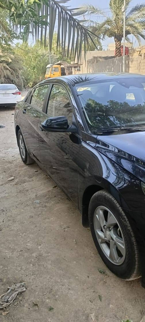 السلام عليكم النترا 23وارد أمريكي
رقم قادسيه وتحول مباشر ضربتهافقط تبديل باب وجاملغ امامي رقم ***********
