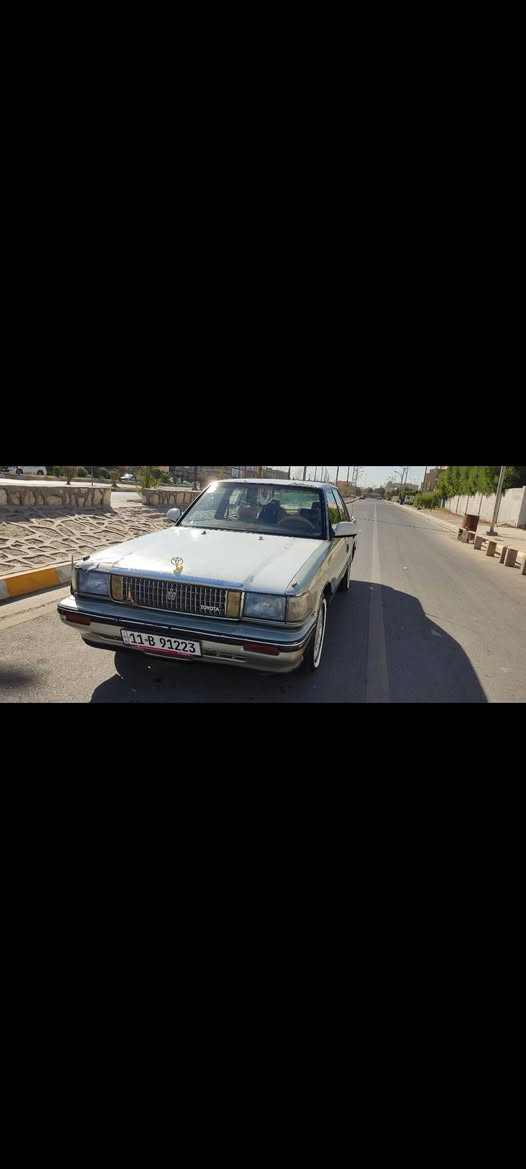 السلام عليكم ،
كراون سيدان للبيع موديل ١٩٨٩ بغداد ، مصبوغة عام وجاهزة مجهزة، داخل نضيف ، سنتر لوك ، جام كهرباء ، تبريد ثلج ، گير مكينة بطة ٢،٥٠٠ ديلكو ،جديد مال حاوية ،
بأسمي ،تحويل ثاني يوم ،
تخم تأير ابو خط الأبيض ، سبير جديد ، سيارة جاهزة وترايها للبصرة ، سيارة مال عمل ومسافات بعيدة ،
جاهزة مجهزة ،
السعر(٦٠ ورقة) وبيها مجال ، بيع فقد لا للمراوسة ،
* اخوان رحمة والديكم الي مايعجبة السعر يرفع المنشور بكلمة يا الله أو لايعلق ،
اتصال( ***********)
العنوان(بغداد ،حي الجهاد)

شكراً لكم💗
