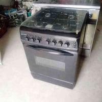 فرن • ٤ صواني • رزگاري