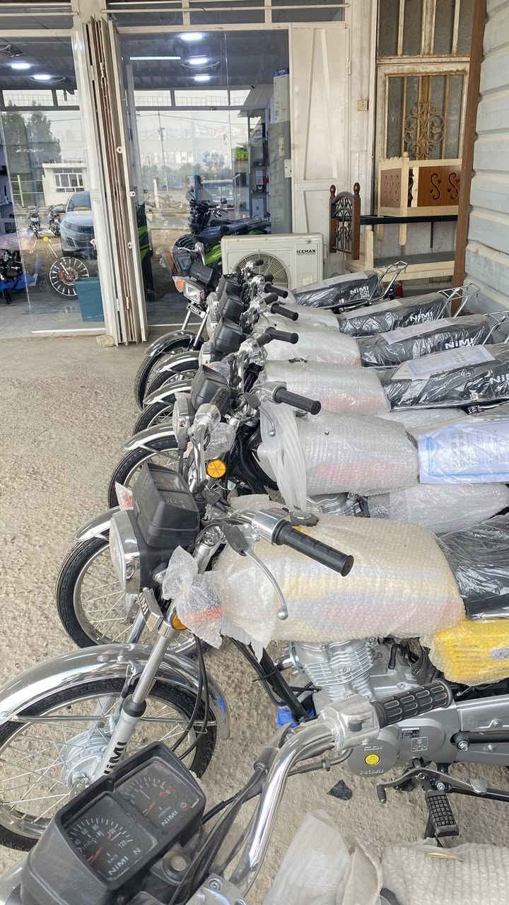 سلام عليكم 
ناما ايراني موديل ٢٧
مطابق لشلامجه 
السعر ٧٣٠
الاستفسار *********** 
العنوان بابل سده حي الزهراء العلكايه
