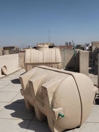 يوجد خياط تانكي وضمان سنة للئستفسار الاتصال 07706643484