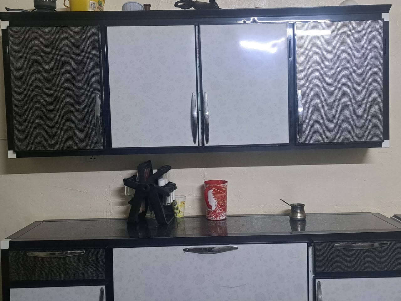 لبيع السعر 500 وبي مجال


**إذا كنت صاحب هذا الإعلان وتريد حذفه لأي سبب، رجاءا أرسل رسالة إلى الدعم الفني**