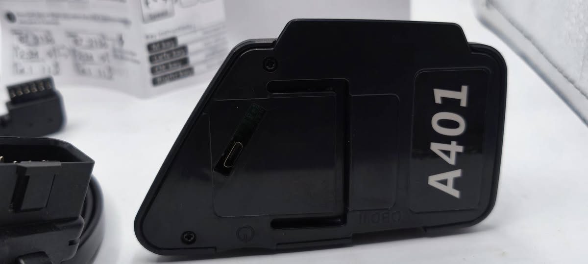 متوفر كيج سرعة و OBD و GBS


**إذا كنت صاحب هذا الإعلان وتريد حذفه لأي سبب، رجاءا أرسل رسالة إلى الدعم الفني**