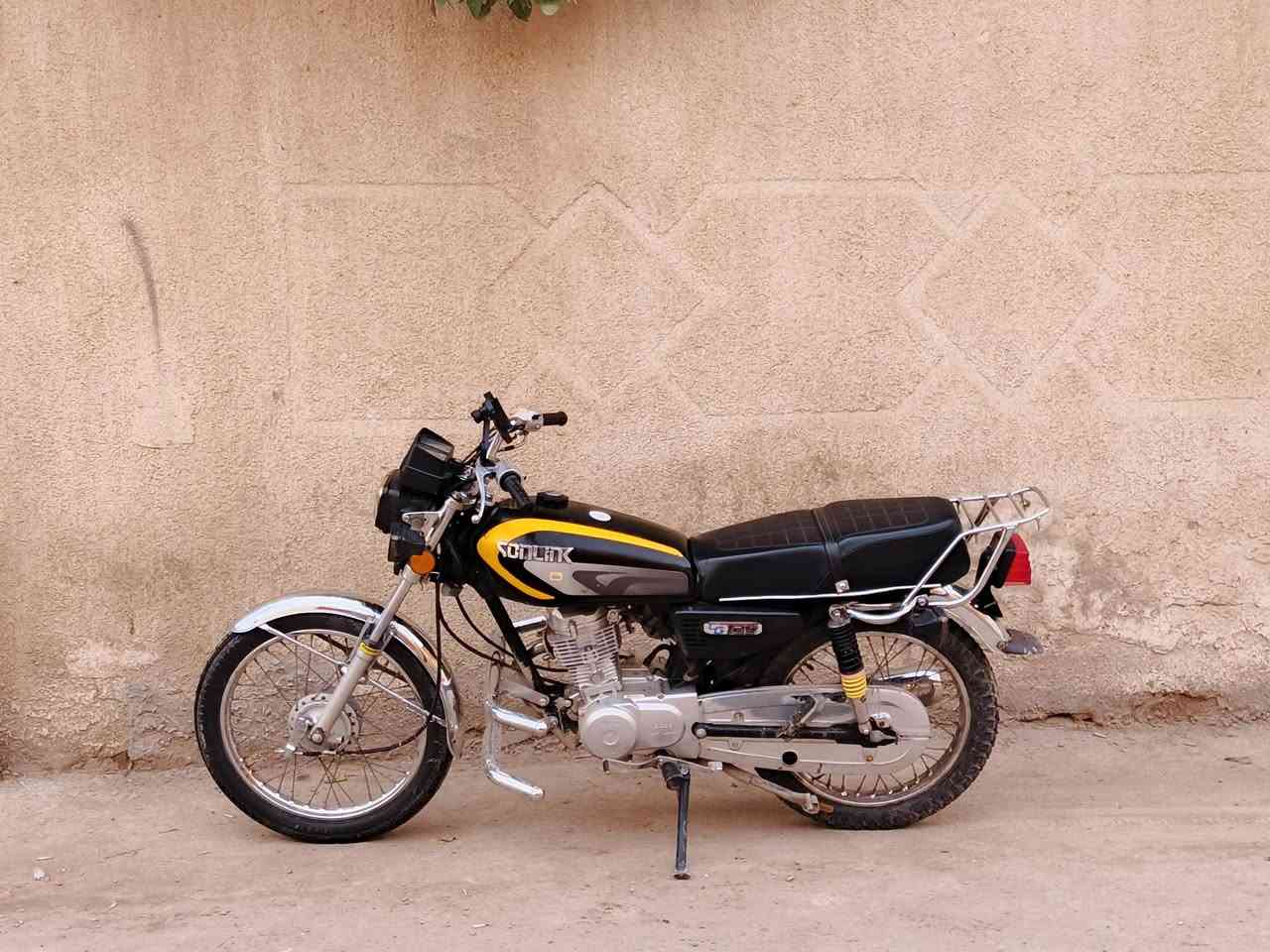 سلام عليكم ورحمه الله وبركاته ماطور للبيع موديل 2024مستخدم شي قليل السعر بلاش بلاش � رقم الهاتف ***********مكان صلاح الدين قضاء الدجيل مستعجل على بيعته
