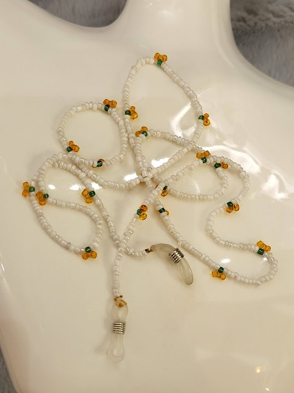 سلسال نظاره يجنن 
سعر القطعه 2000


**إذا كنت صاحب هذا الإعلان وتريد حذفه لأي سبب، رجاءا أرسل رسالة إلى الدعم الفني**