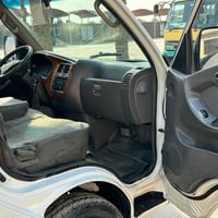 هونداي بورتر • براد جاهز • بغداد الغزالية