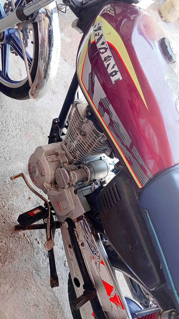 البيع او للمراوس

دراجه موديل20

خمسه كير 

دراجه ناعمه ونضيفه
 

سعرر ب215وبي مجال
 
رقم  ***********
