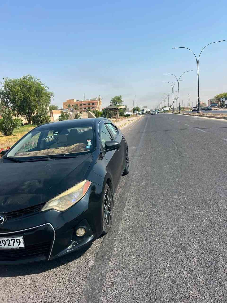 كورلا موديل 16 السعر 100تواصل اتصل ***********
