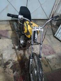 دراجه أيراني سيجي السعر علا الرقم 07781144294:العنوان بغداد الدوره حي ...