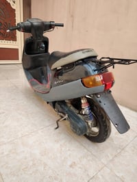 ماطور بوتين • معمر مرة • مكينته دمعة