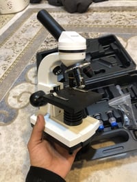 بضاعة أمازون • مجهر • ٣٥ قطعة