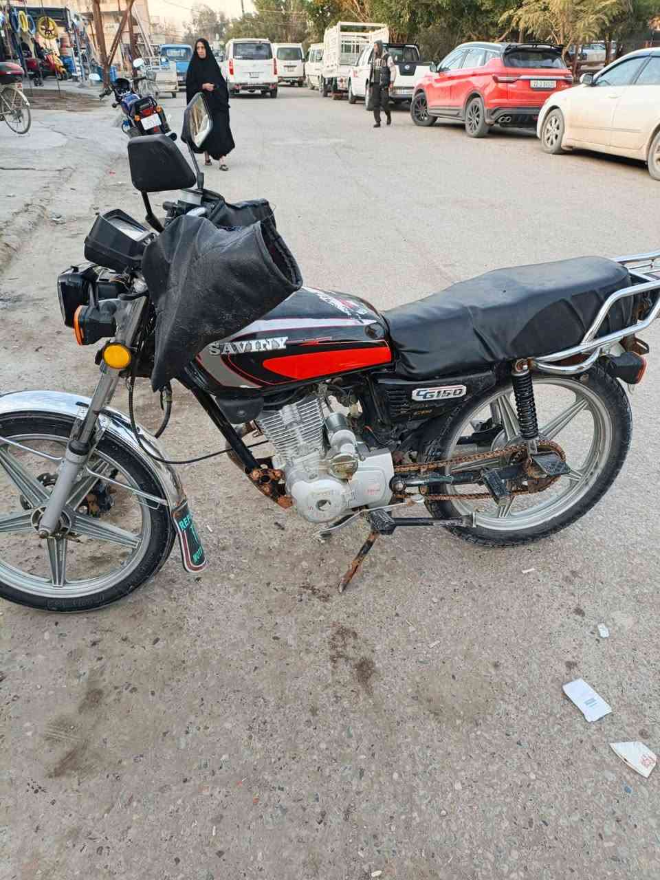 سيفان موديل 21نضيفه  مكينه ما مفتوحه كهربايات كله شغاله اوراق كامله سعر 375بيه مجال
***********
