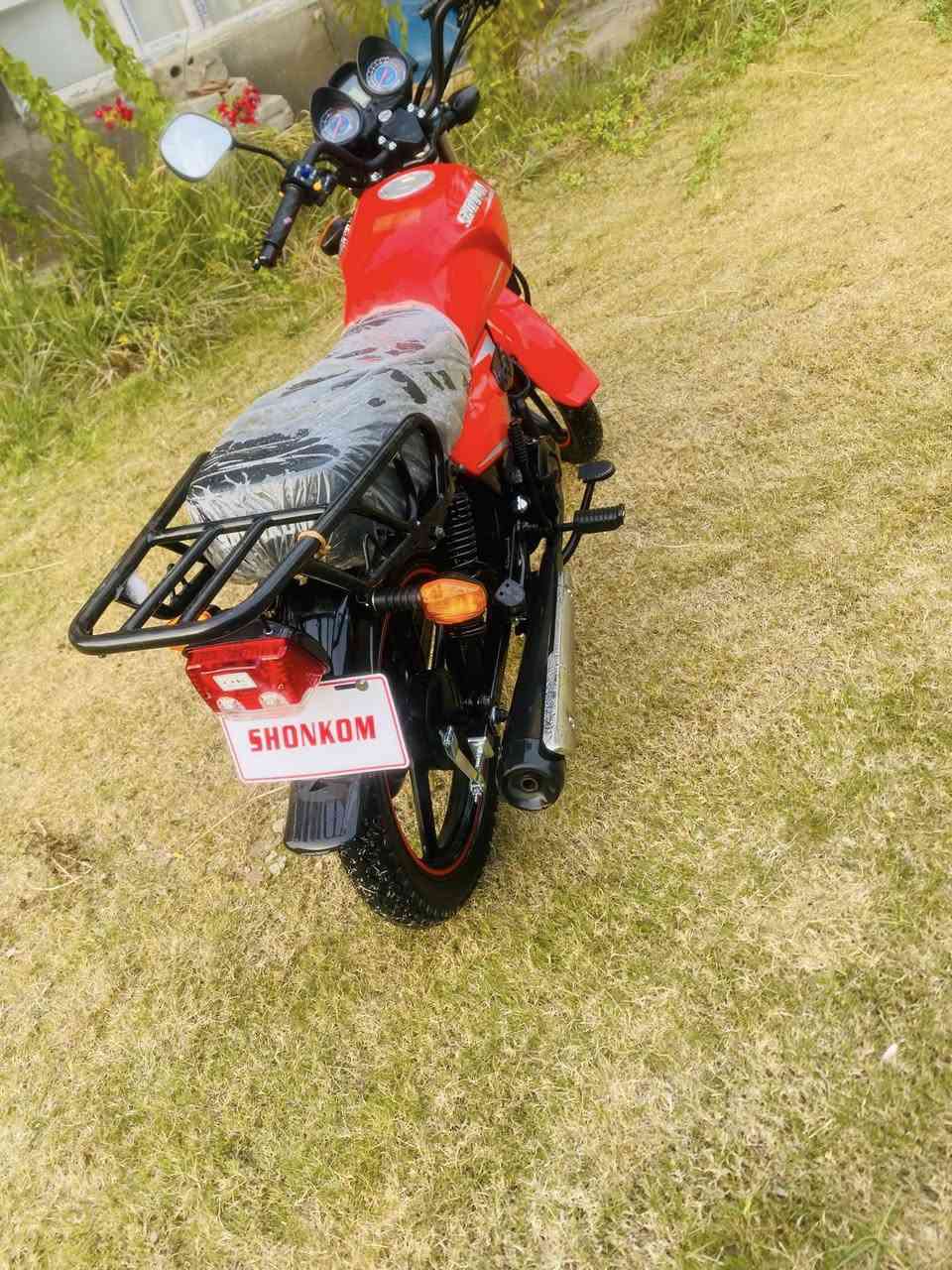 السلام عليكم دراجه  شاينك مديل ٢٦ اوراق ستنساخ  الدراجه جديده السعر مليون و ٥٠  وبيه مجال مكاني بابل الدبله  للاستفسار ***********
